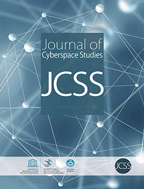 Cyberspace Studies - January 2026, Volume 10 - Number 1