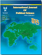 International Journal of Political Science - Winter 2022, Volume 12 - Number 5