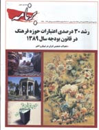 برنامه - 12 اردیبهشت 1383 - شماره 63