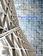 چشم انداز مدیریت دولتی - زمستان 1403 - شماره 60