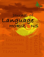 Language Horizons - Winter 2026 - Number 67