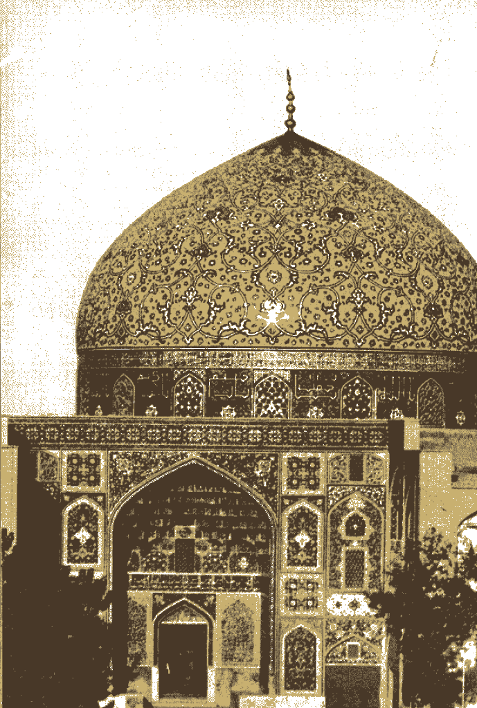 درسهایی از مکتب اسلام - تير 1352، سال چهاردهم - شماره 6