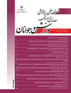 مطالعات راهبردی ورزش و جوانان - زمستان 1399 - شماره 50