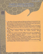 Journal of Modern Research in English Language Studies - Winter 2016, Volume 3 - Number 1