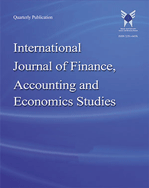 International Journal of  Finance, Accounting and Economics Studies - Autumn 2025, Volume 6 - Number 3