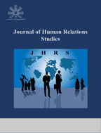 Human Relations Studies - Summer 2025, Volume 5 - Number 18