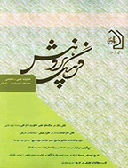 فرهنگ پژوهش - زمستان 1402 - شماره 56
