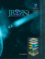 Journal of Radar and Optic Remote Sensing - Autumn 2020,Volume 4- Nuber 4