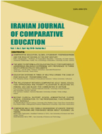 Comparative Education - Autumn 2025, Volume 8 - Number4