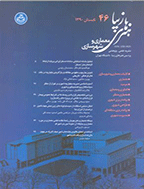 هنرهای زیبا - معماری و شهرسازی - تابستان 1383، دوره نهم - شماره 2