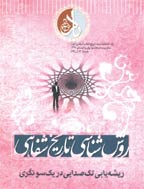 یاد - پاییز و زمستان 1373 - شماره 35 و 36