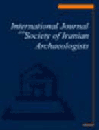 the society of iranian archaeologists - Winter- Spring 2017, Volume 3 - Number 5