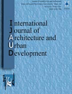 International Journal of Architecture and Urban Development - Winter 2026, Volume15 -  Number 1