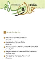 مطالعات جوان و رسانه - پاییز 1392 - شماره 11