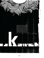 کاوه (مونیخ آلمان) - زمستان 1354 - شماره 58