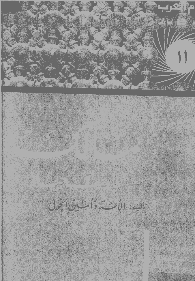 اعلام العرب - العدد 11