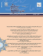 مطالعات برنامه ریزی آموزشی - بهار و تابستان 1399- شماره 17