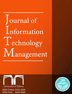 Journal of Information Technology Management - Autumn 2025 - Number 80