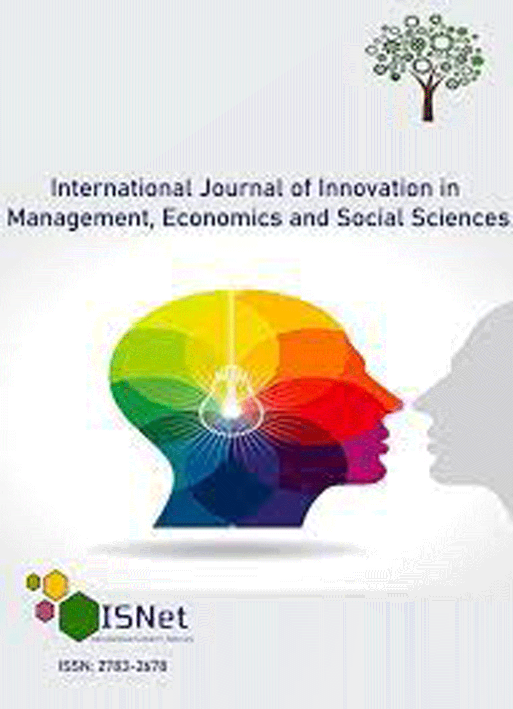 Innovation in Management, Economics and Social Sciences - Spring 2021 - Number 2