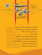 عرفان اسلامی - بهار 1403 - شماره 79
