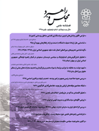 مجلس و راهبرد - تابستان 1401 - شماره 110