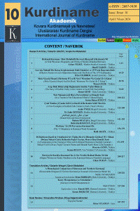 kurdiname - April 2024 - Number 10