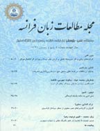 Revue des Études de la Langue Française - Automne - Hiver 2010 - Number 3