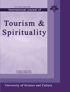 Tourism, Culture and Spirituality - January 2025, Volume 8, Number 1