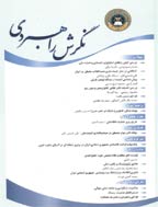نگرش راهبردی - آذر و دی 1386 - شماره 85 و 86