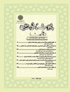 پژوهشنامه فلسفه دین - بهار و تابستان 1398  - شماره33