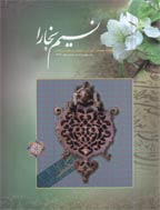 نسیم بخارا - بهار 1387 - شماره 6