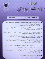 مدیریت بهره وری - تابستان 1402 - شماره  65