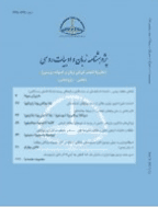پژوهشنامه زبان و ادبیات روسی - Winter & Spring 2026, Volume 14 -  Number 1