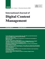 Digital Content Management - Autumn & Winter 2026, Volume 6 - Number 12