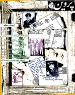 پروین - اردیبهشت 1383 - شماره 13