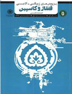 پژوهش‌های زبانی– ادبی قفقاز و کاسپین - تابستان 1400- شماره 2