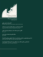 گلجام - بهار و تابستان 1399 - شماره 37