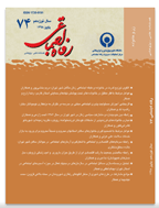 رفاه اجتماعی - تابستان 1402 -  شماره 89