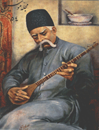 موسیقی - مرداد 1340 - شماره 56