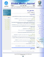 جهانی رسانه - بهارو تابستان 1389 - شماره 9