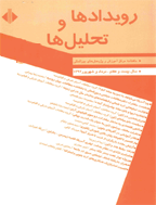 رویدادها و تحلیل ها - فروردین 1383 - شماره 179