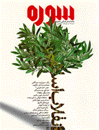 سوره اندیشه - بهمن و اسفند 1384 - شماره 23