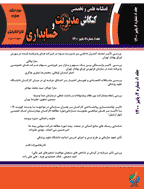 کنکاش مدیریت و حسابداری - زمستان 1403 - شماره 15