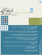 توسعه کارآفرینی - بهار 1401 - شماره 55