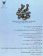 تاریخ و تمدن اسلامی - بهار 1404 - شماره 50