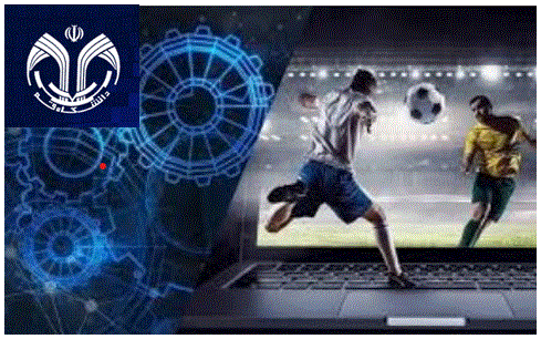 فناوری اطلاعات و ورزش - بهار 1404، دوره 2 - شماره 2