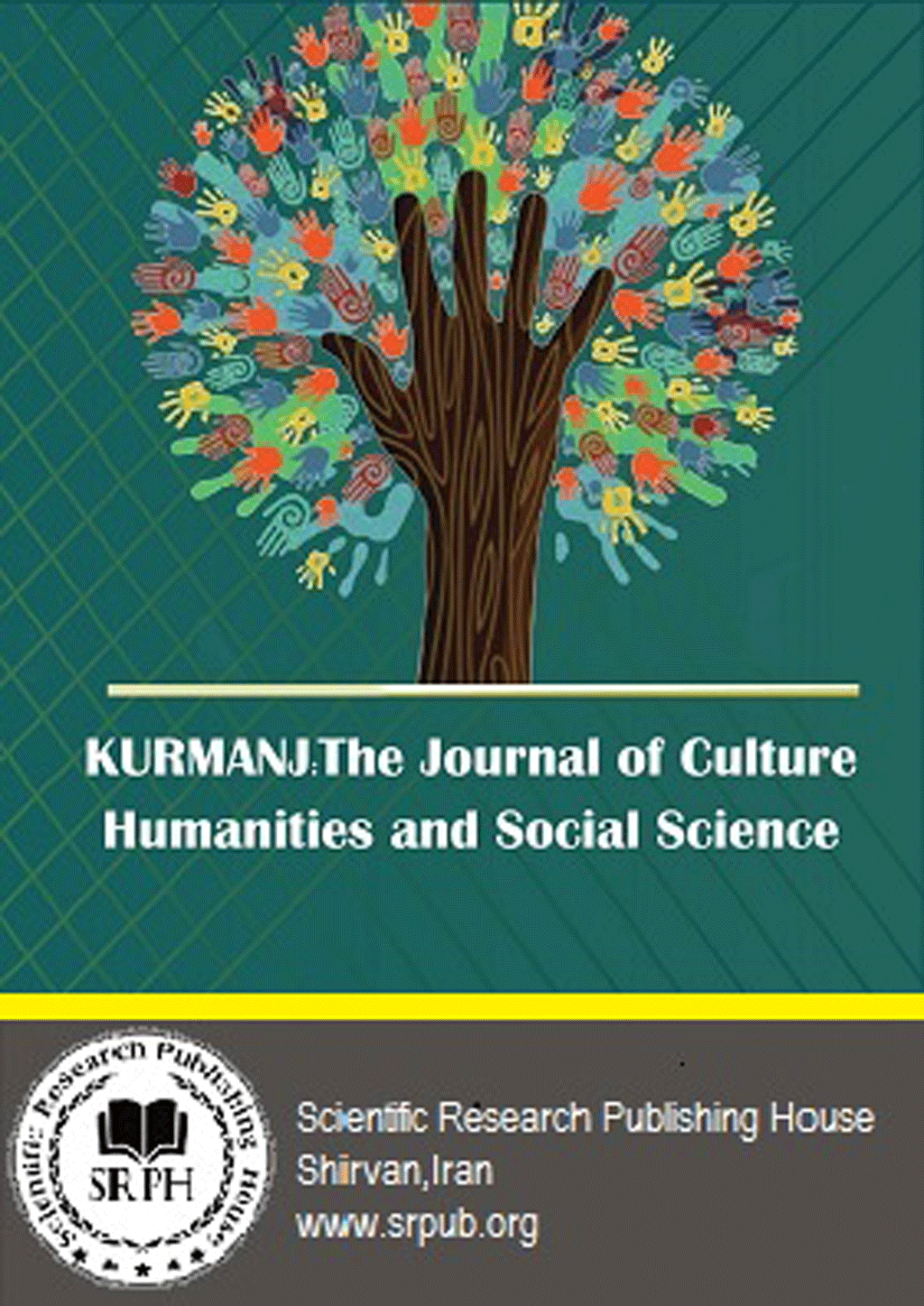 Culture, Humanities and Social Science - Winter 2026, Volume 8 - Number 1