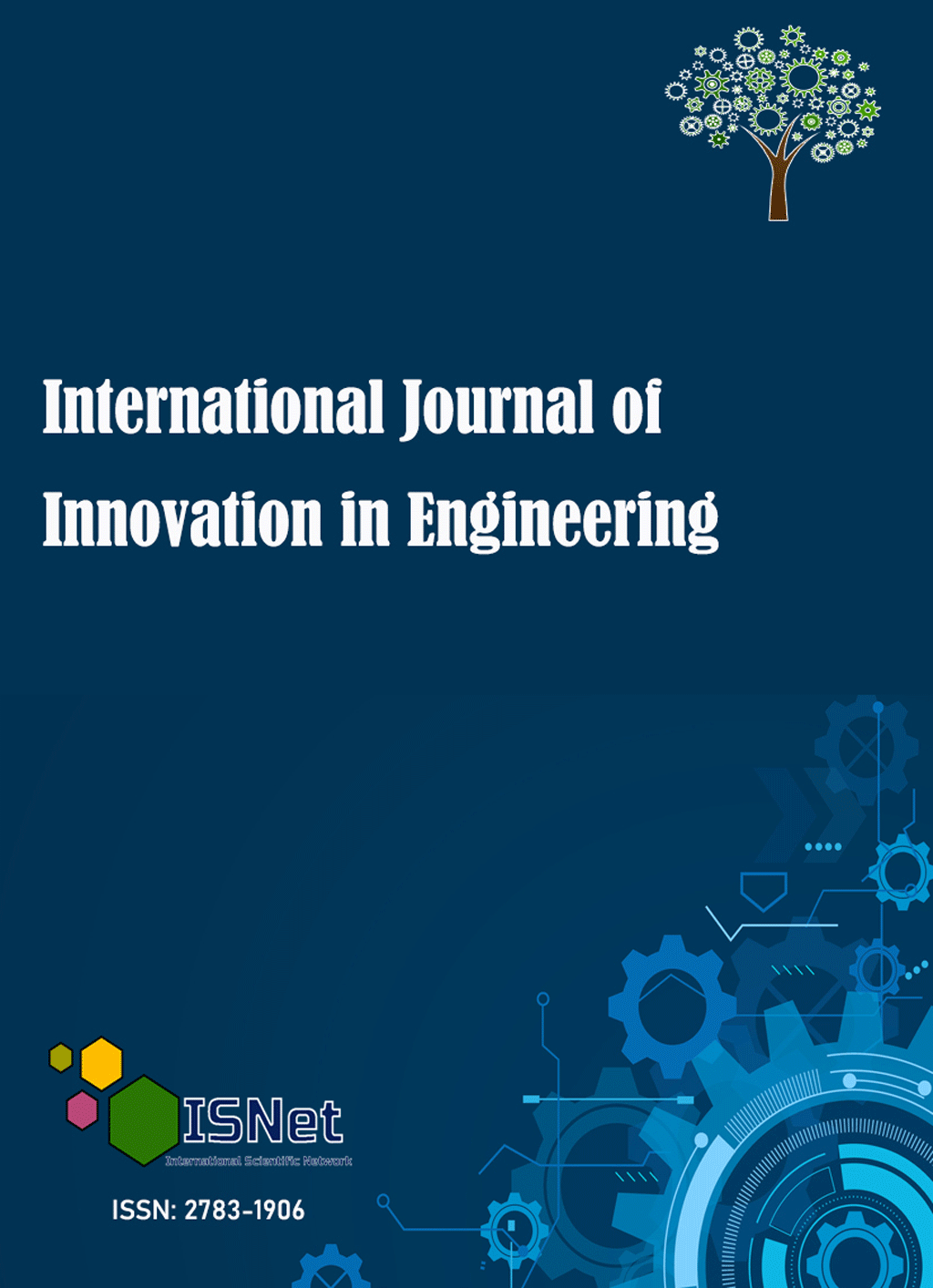 Innovation in Engineering - Autumn 2025, Volume 5 - Number 4