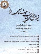پژوهش های زبان شناسی - بهار و تابستان 1398 - شماره 20