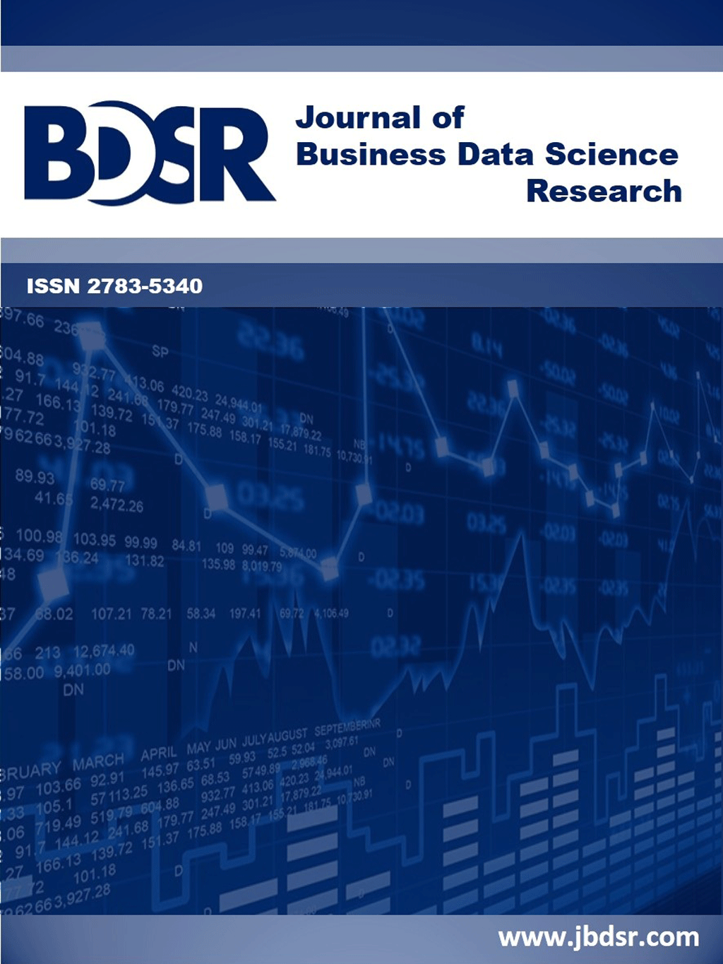 Business Data Science Research - Winter 2025, Volume 4 - Number 1